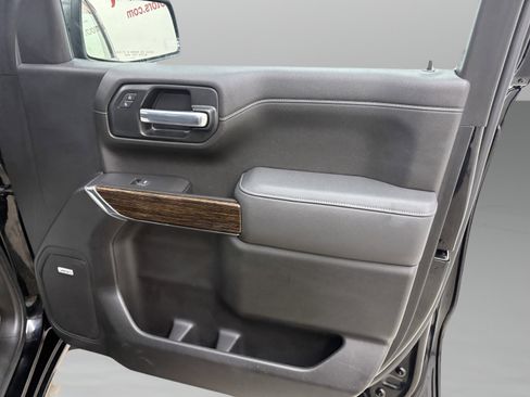 Used 2021 GMC Sierra 1500 Elevation w/ Preferred Package image 27