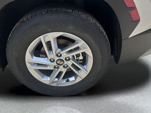 New 2026 Hyundai Tucson SE FWD image 31