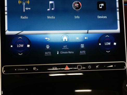 Certified 2023 Mercedes-Benz S 580 4MATIC Sedan image 26