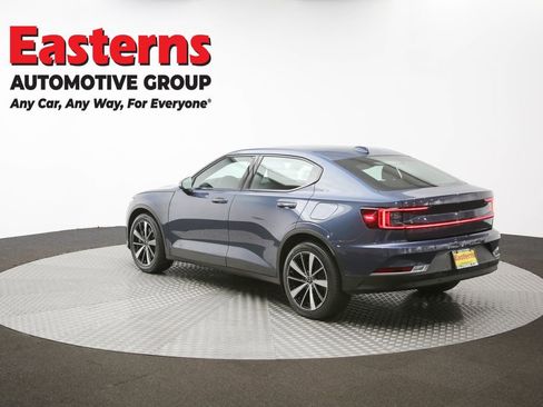 Used 2022 Polestar Polestar 2 image 60