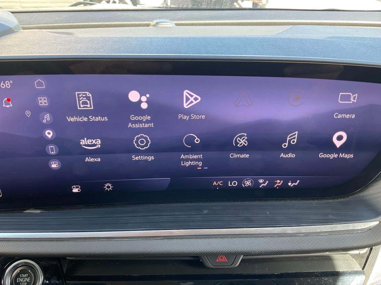 Certified 2024 Buick Envision Preferred AWD/4WD image 16