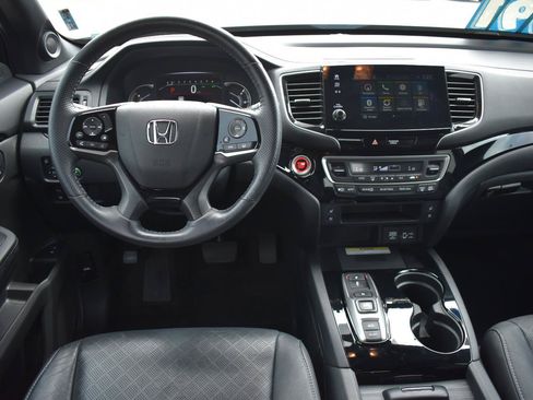 Used 2022 Honda Passport Elite image 21