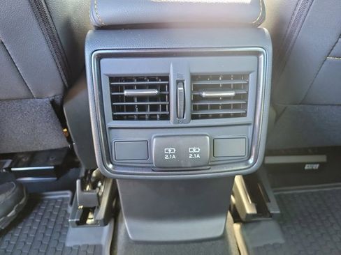 Used 2023 Subaru Forester Wilderness image 16