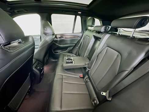 Used 2023 BMW X3 sDrive30i w/ Convenience Package image 29