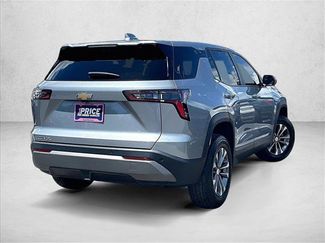 Certified 2025 Chevrolet Equinox LT w/ Safety and Technology Package FWD video 2