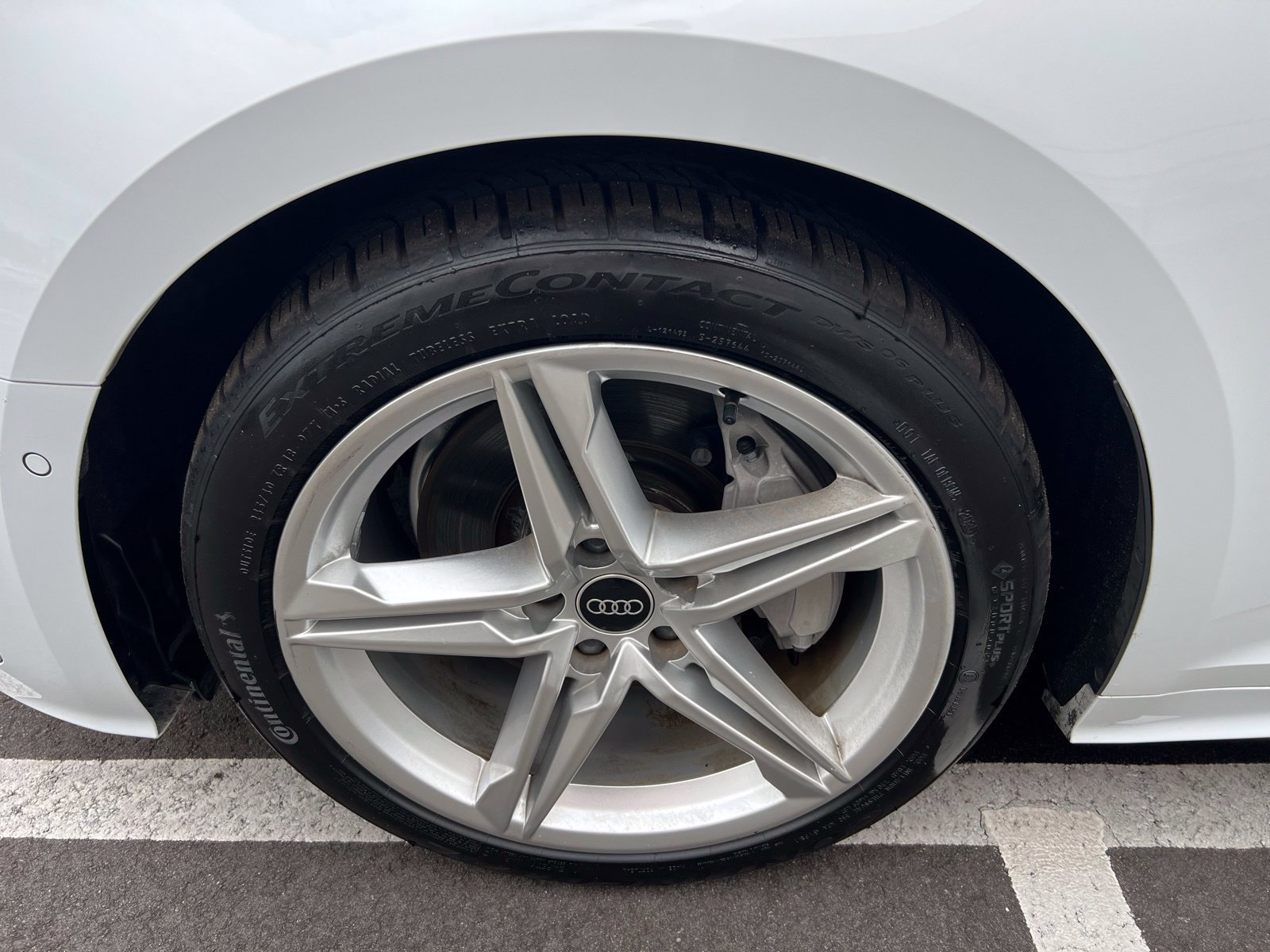 Used 2022 Audi A5 2.0T Prestige AWD/4WD image 15