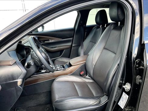 Used 2023 MAZDA CX-30 AWD 2.5 S w/ Premium Package image 10