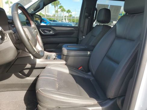 Used 2023 Chevrolet Tahoe RST image 15