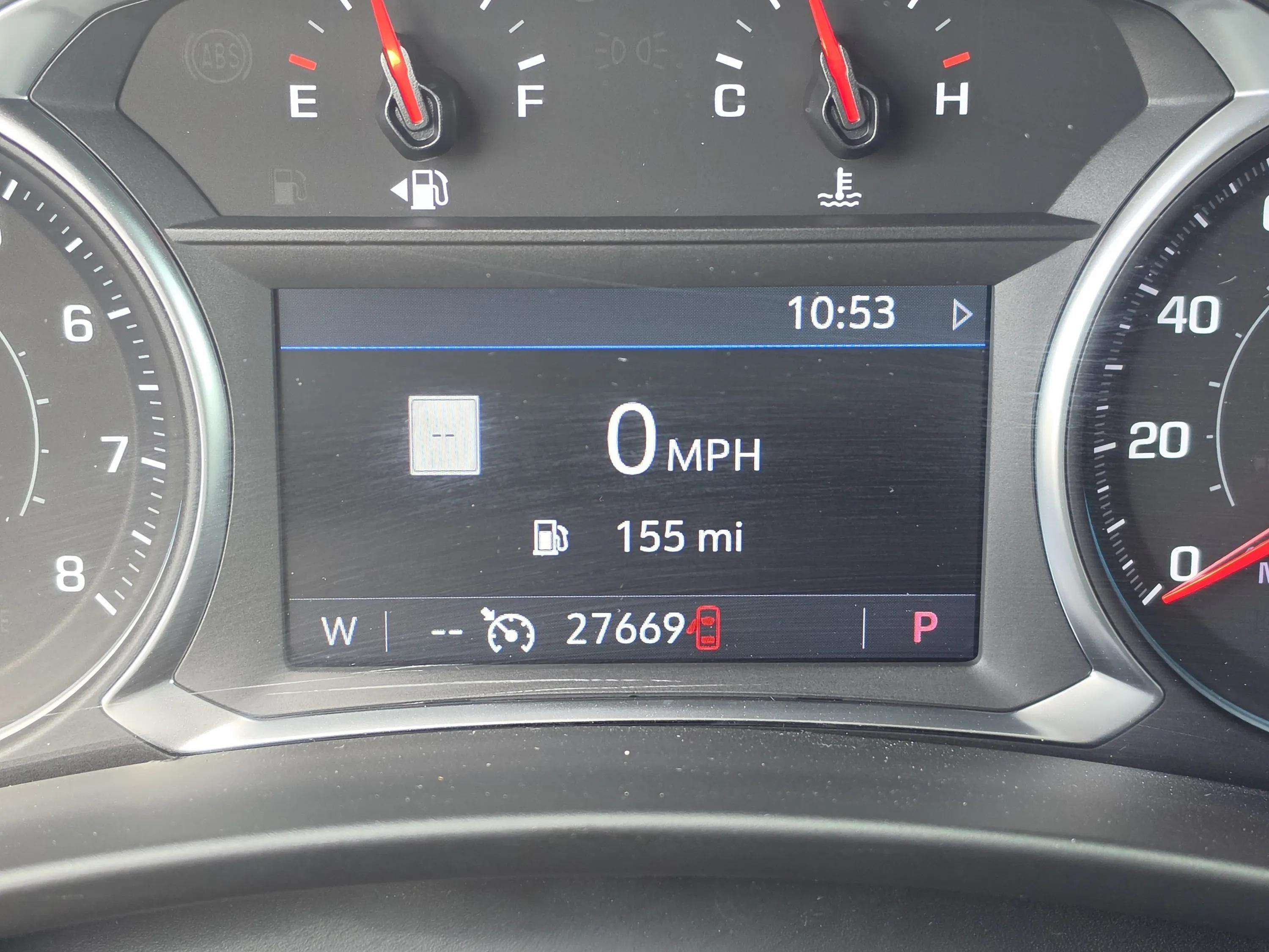 Used 2024 Chevrolet Equinox Premier FWD image 40