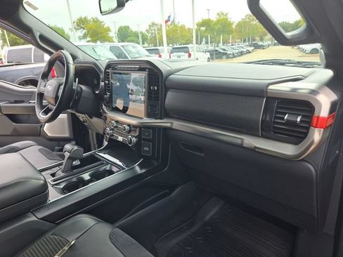 Used 2023 Ford F150 Raptor w/ Raptor Carbon Fiber Package AWD/4WD image 27