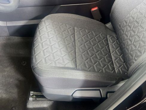 New 2026 Nissan Kicks SV FWD image 18