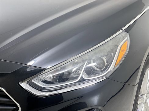 Used 2018 Hyundai Sonata SE image 13