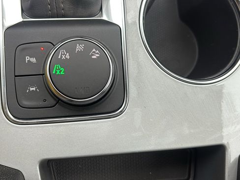 New 2026 Chevrolet Blazer LT w/ Sound & Technology Package image 22