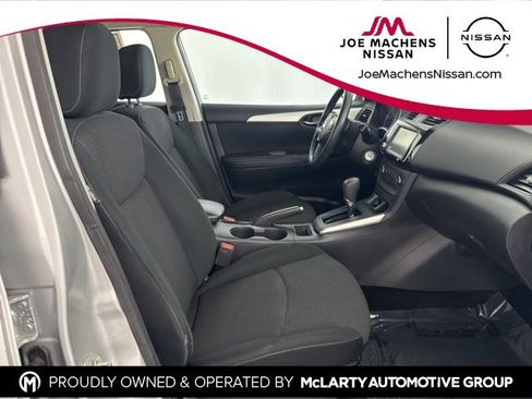 Used 2019 Nissan Sentra S image 20