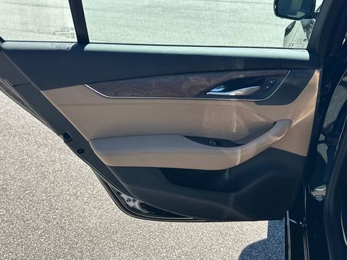 New 2026 Cadillac CT5 Premium Luxury RWD image 21
