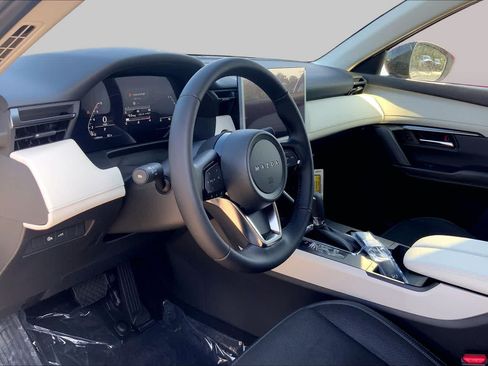 New 2026 MAZDA CX-5 Preferred AWD/4WD image 8