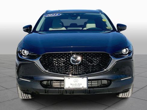 Used 2023 MAZDA CX-30 AWD 2.5 S w/ Preferred Package image 4