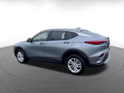 Used 2025 Buick Envista Preferred image 10