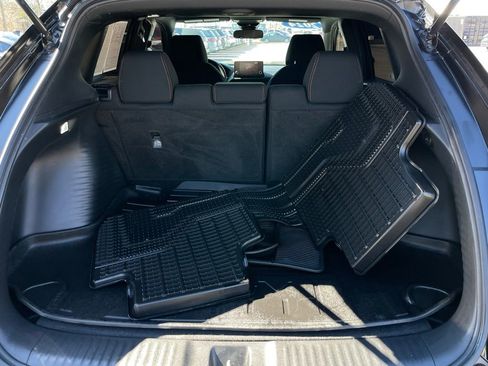 Certified 2024 Honda HR-V Sport image 38