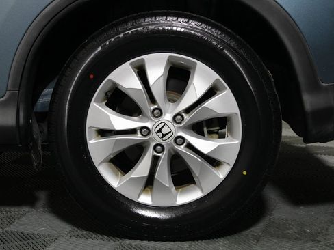Used 2014 Honda CR-V EX image 24