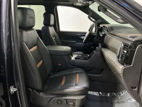 Used 2024 GMC Sierra 3500 AT4 w/ AT4 Premium Plus Package image 33