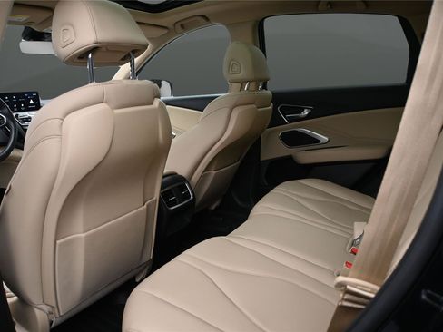 Certified 2023 Acura RDX AWD image 10
