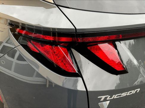 Certified 2026 Hyundai Tucson SEL FWD image 23