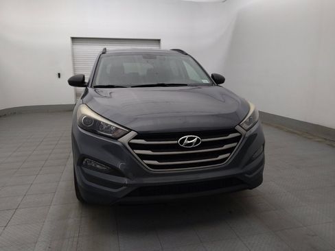 Used 2018 Hyundai Tucson SEL FWD image 14