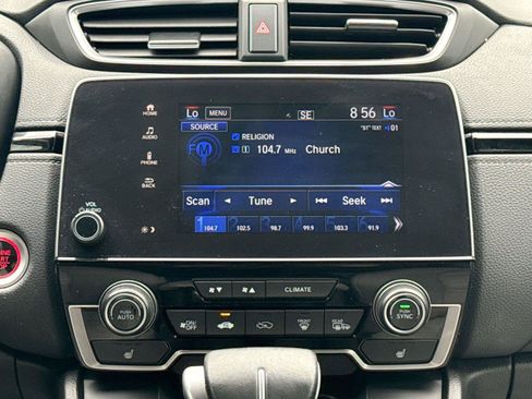 Used 2019 Honda CR-V EX-L image 26