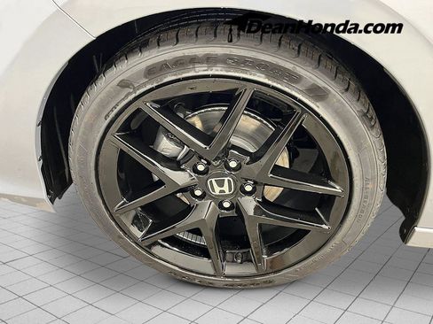 New 2026 Honda Civic Sport image 11