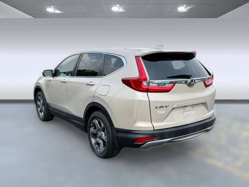 Used 2019 Honda CR-V EX image 3