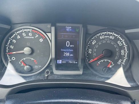Certified 2020 Toyota Tacoma SR image 21