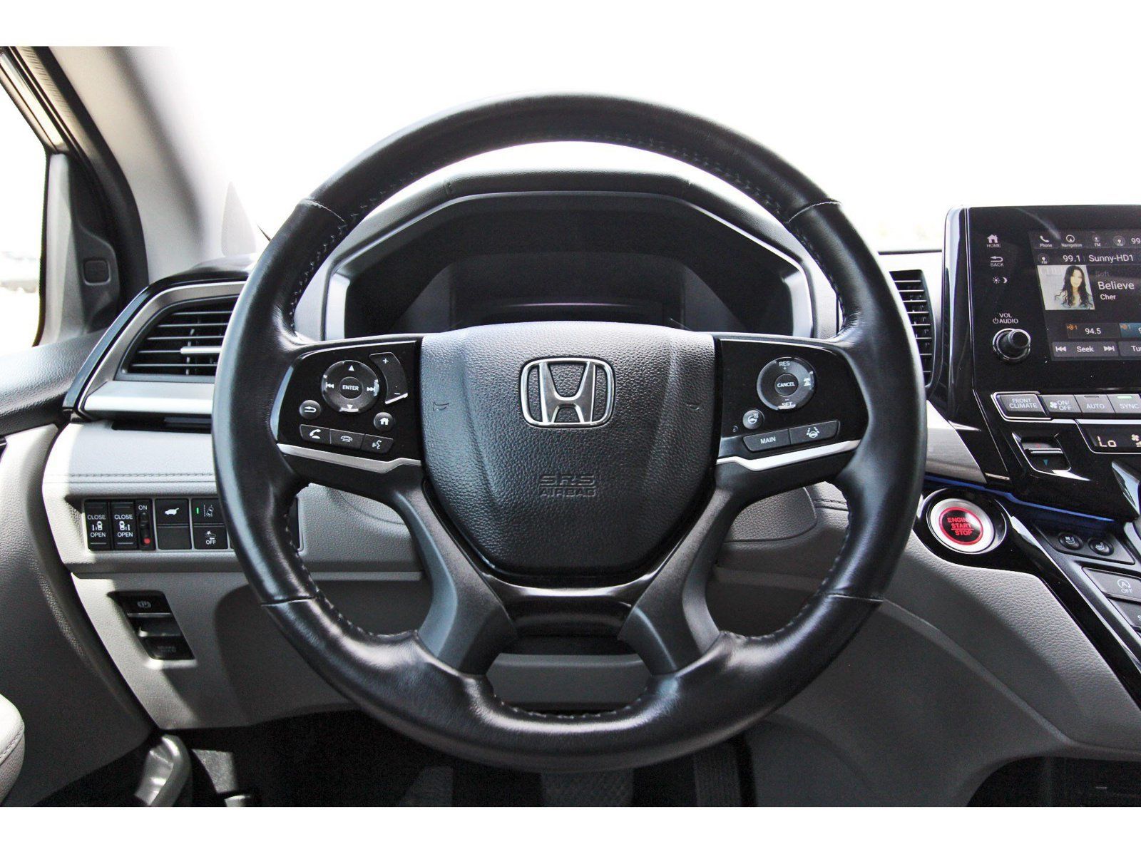 Used 2020 Honda Odyssey Elite image 15
