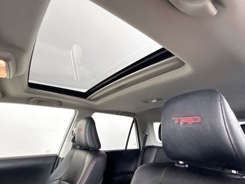 Used 2020 Toyota 4Runner TRD Pro AWD/4WD image 6