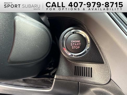 New 2026 Subaru Crosstrek 2.5i Premium AWD/4WD image 34