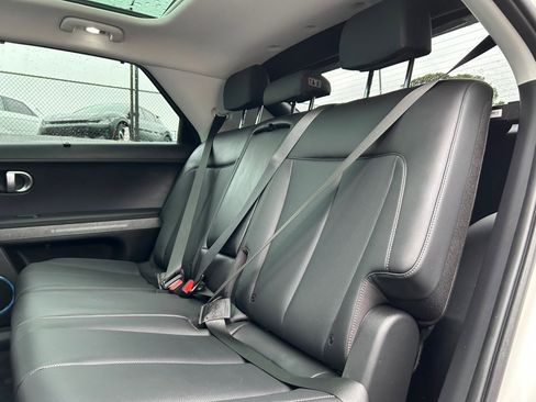 Used 2023 Hyundai Ioniq 5 Limited image 56