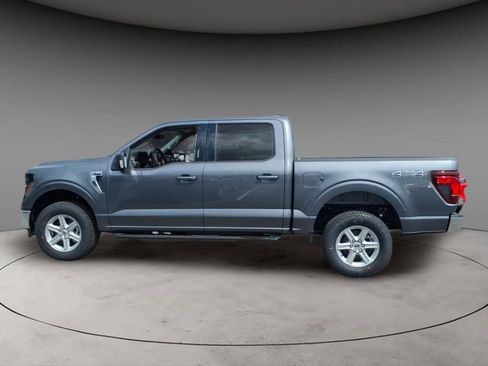 New 2026 Ford F150 XLT AWD/4WD image 2