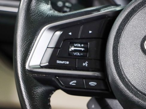 Used 2020 Subaru Ascent Limited w/ Popular Package #2A image 13