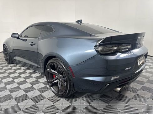 Used 2023 Chevrolet Camaro SS image 5