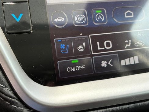 Used 2024 Subaru Outback Touring AWD/4WD image 15