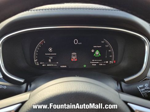 Used 2025 Acura MDX w/ Technology Package image 23