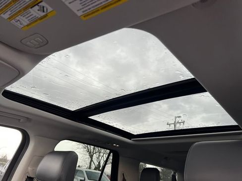 Used 2025 Ford Expedition Max Active image 9