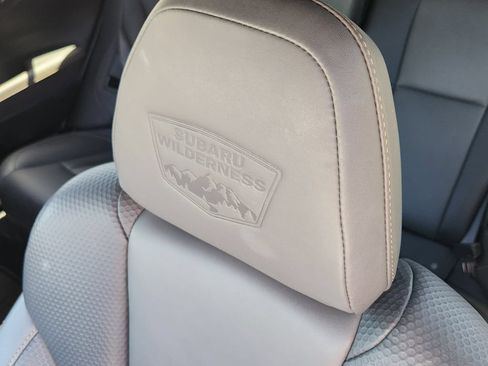 Used 2022 Subaru Outback Wilderness AWD/4WD image 14