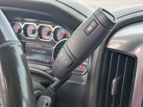 Used 2018 Chevrolet Silverado 2500 LTZ w/ Duramax Plus Package AWD/4WD image 12