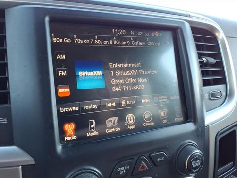 Used 2013 RAM 1500 Outdoorsman image 31