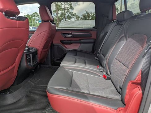 Used 2025 RAM 1500 Rebel w/ Rebel Level 1 Equipment Group image 13