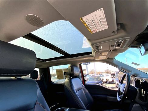 Used 2023 Ford F250 Lariat w/ Lariat Ultimate Package image 20