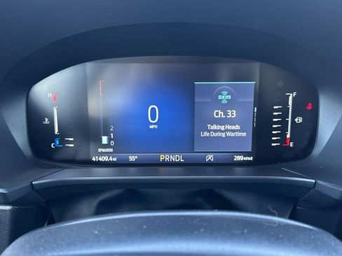 Used 2024 Ford Escape Active image 11