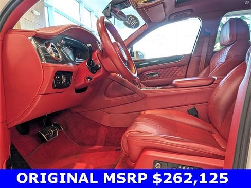 Used 2022 Bentley Bentayga Speed image 7