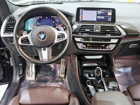 Used 2020 BMW X4 xDrive30i image 14
